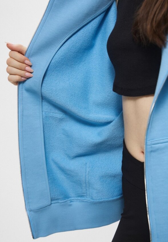 Толстовка Hugo