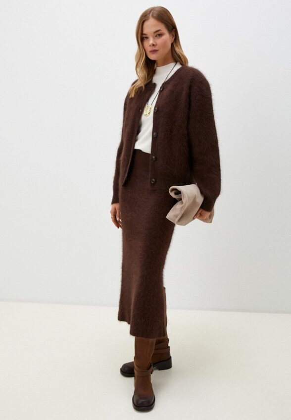 Кардиган IDOL