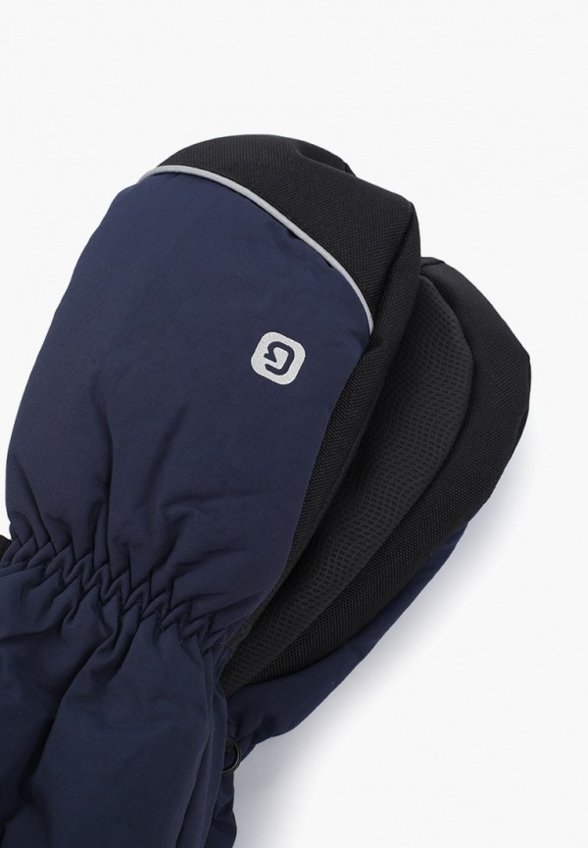 Варежки Gusti