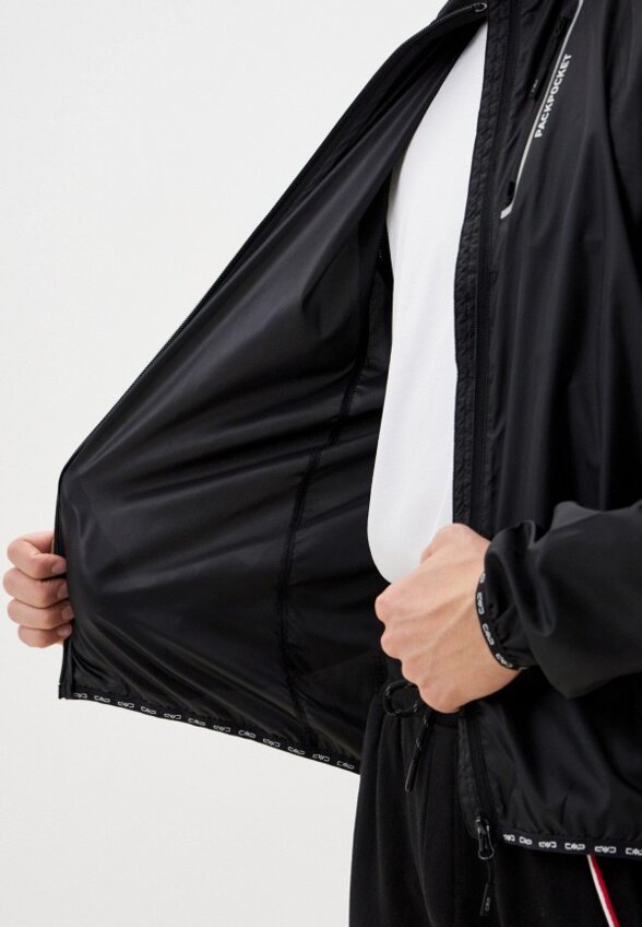 Ветровка CMP