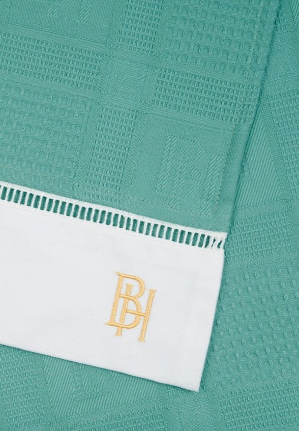 Набор полотенец кухонных Bellehome