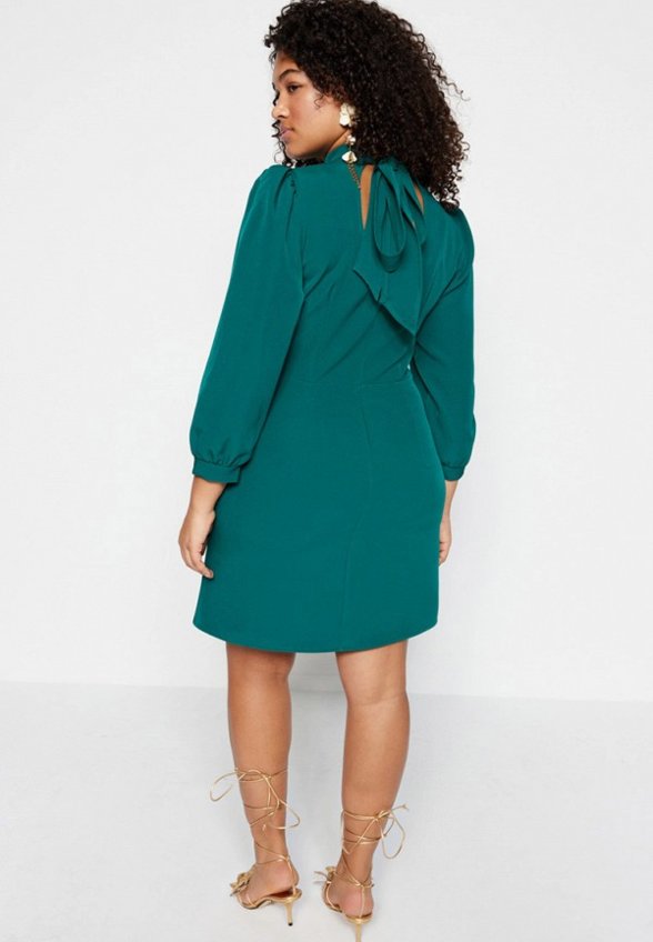 Платье Trendyol