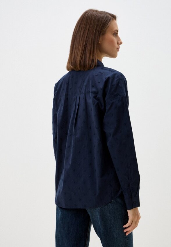 Блуза Tom Tailor