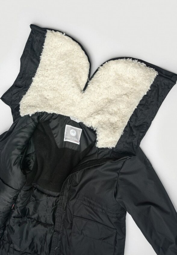 Куртка утепленная Orso Bianco