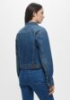 Куртка джинсовая Trussardi3  - превью