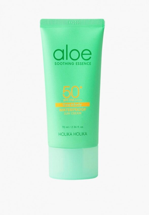 Крем солнцезащитный Holika Holika