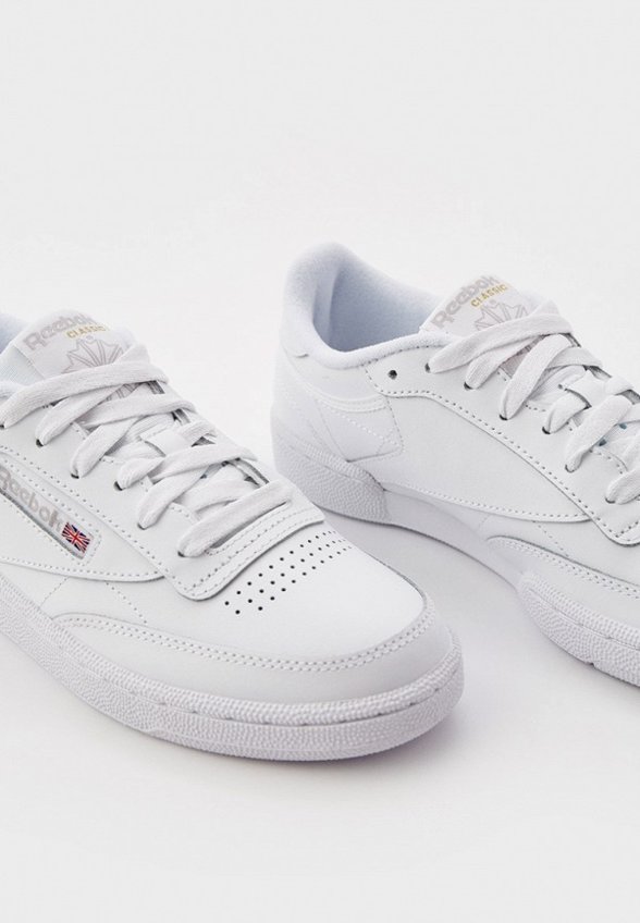 Кеды Reebok