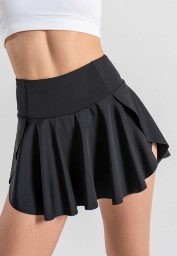 Юбка-шорты I-Style Sportswear