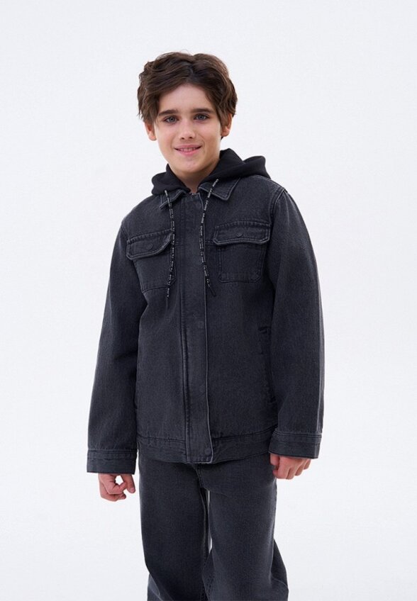 Куртка джинсовая Lassie