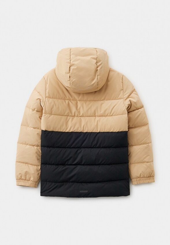 Куртка утепленная Demix