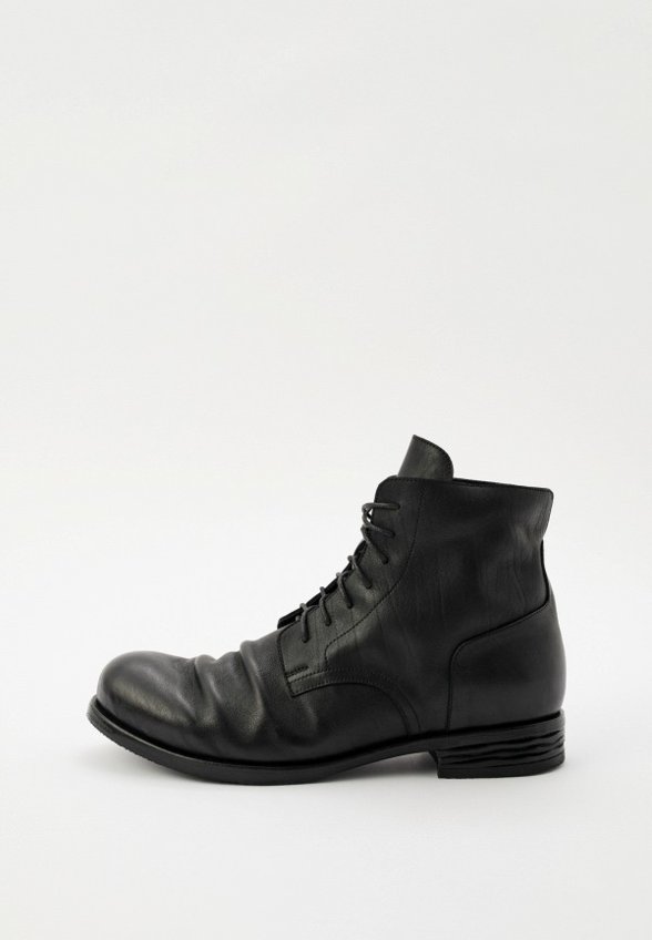 Ботинки Clabry