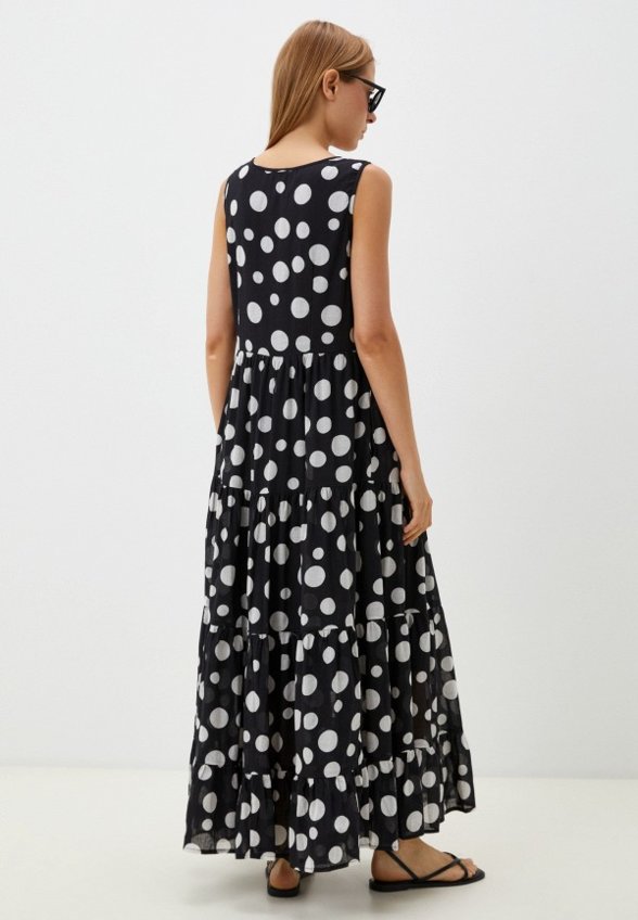Платье Fabretti