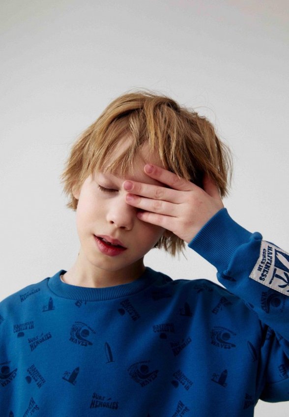 Свитшот Artie