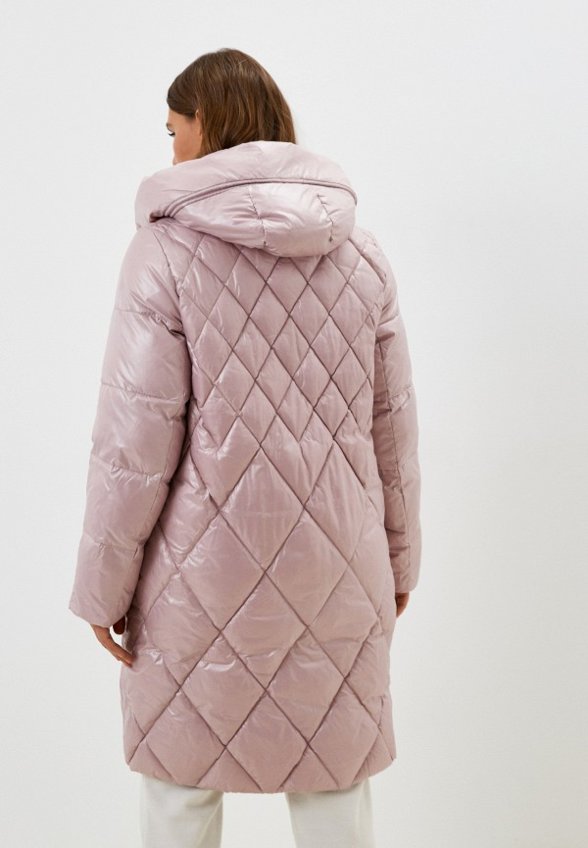 Куртка стеганая Winterra