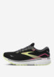 Кроссовки женские Brooks Ghost 15, Черный1  - превью