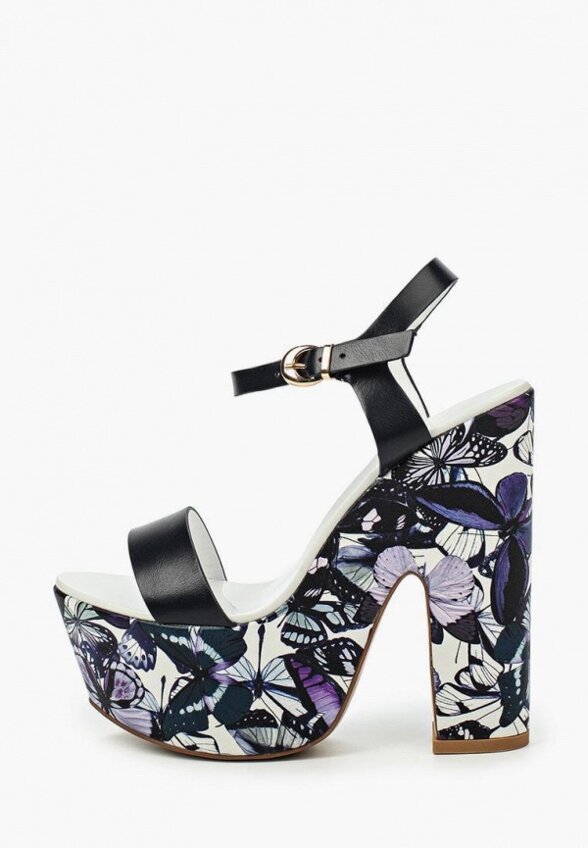 Босоножки Elsi