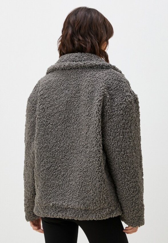 Куртка меховая Sei Unica