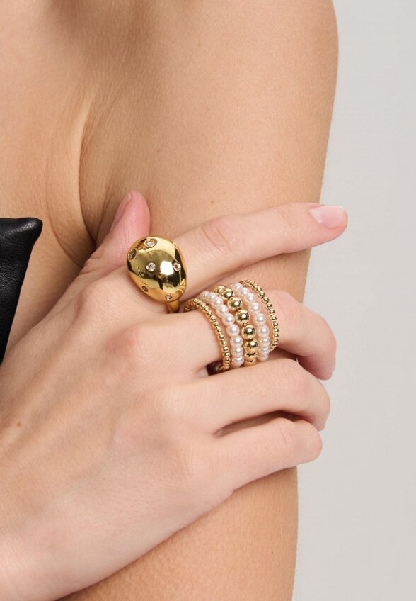 Кольцо Yaroslavna