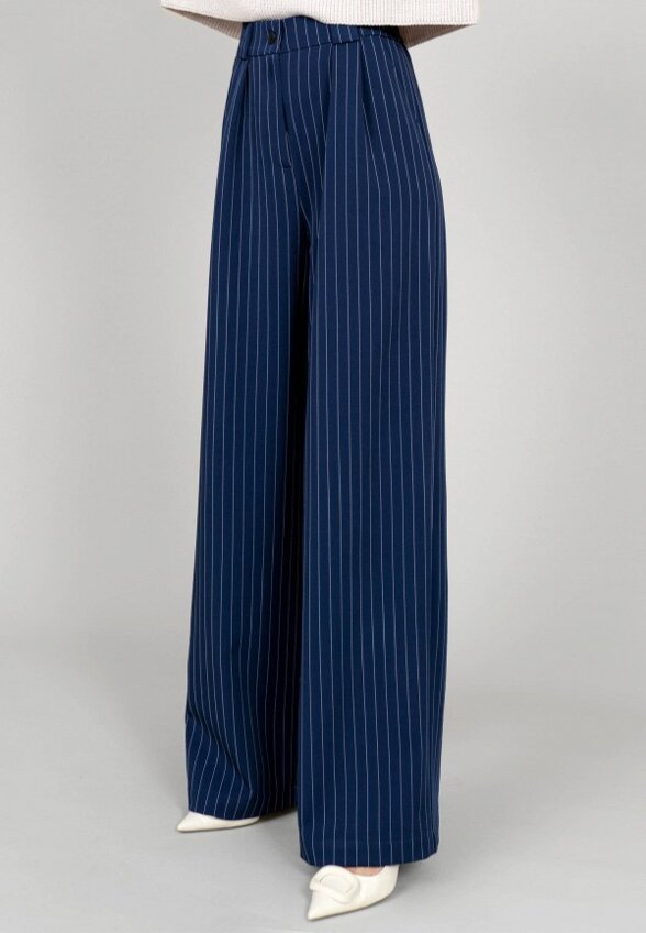 Брюки Alisia Fiori