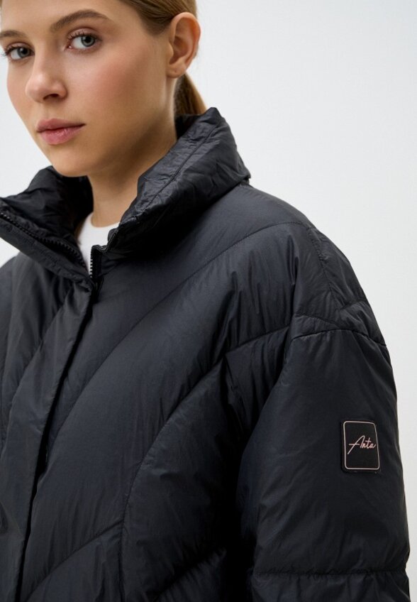 Куртка утепленная Anta