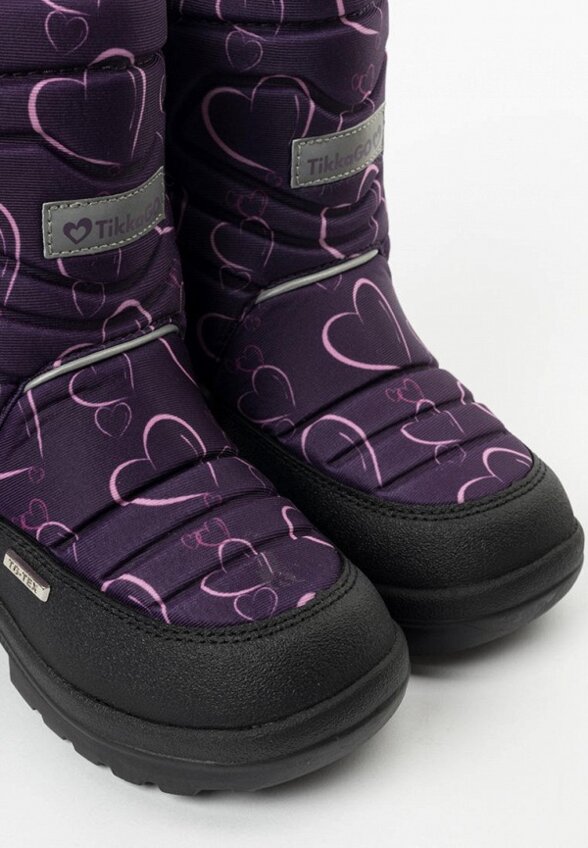 Дутики Tikkago