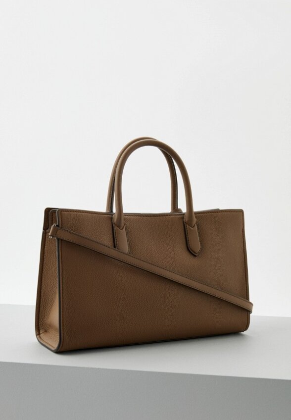 Сумка и брелок Michael Michael Kors