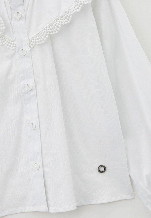 Блуза PlayToday