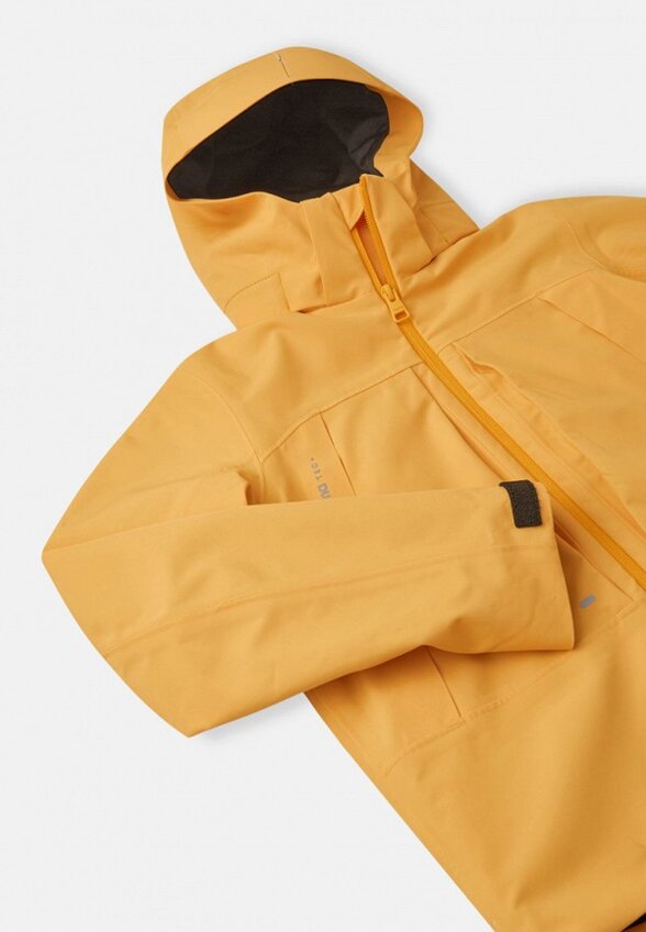 Куртка утепленная Reima