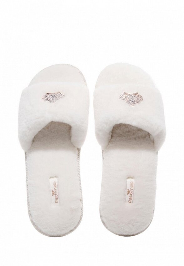 Тапочки Pettimelo