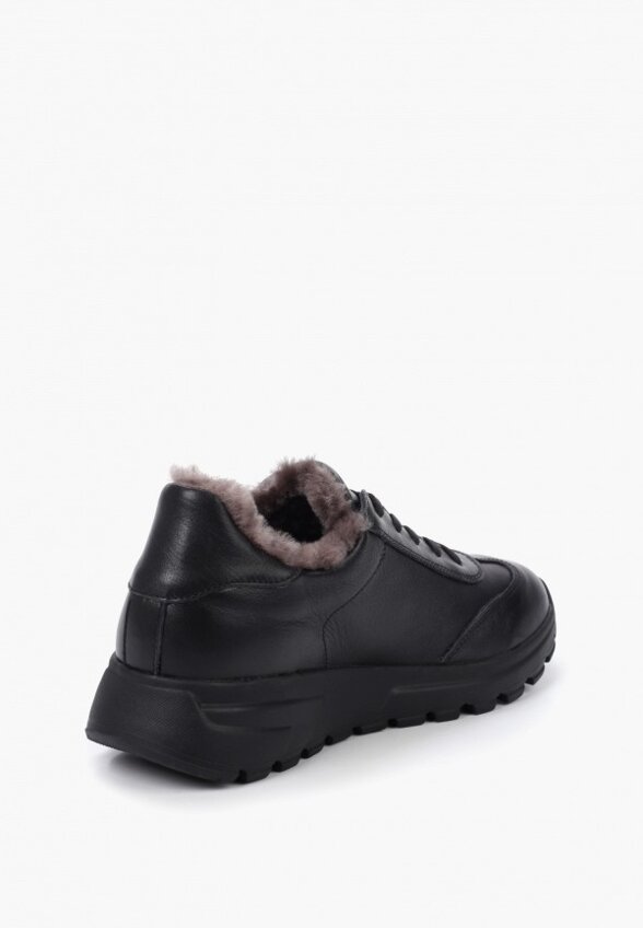 Кроссовки Mof-Berg