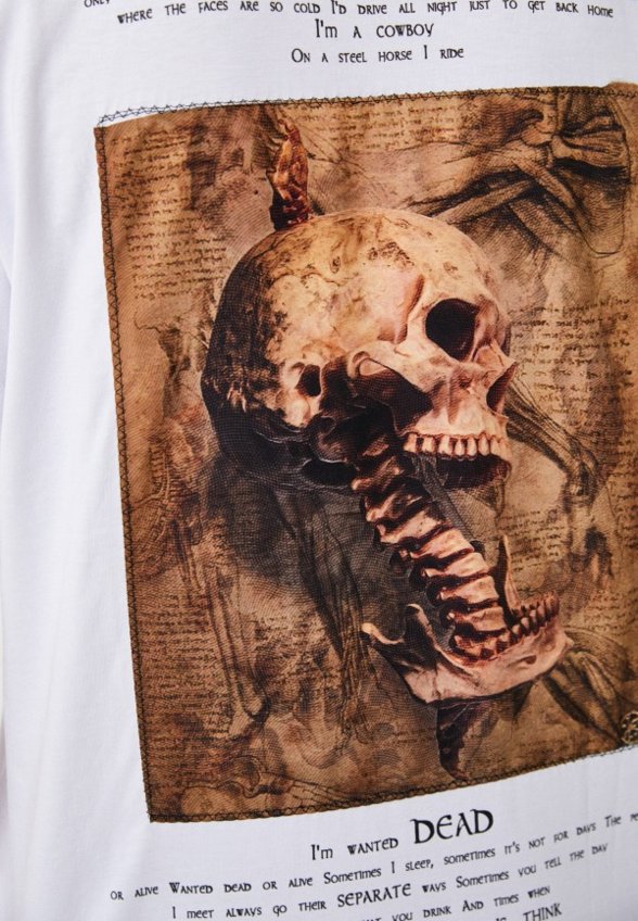 Футболка Dali Sport