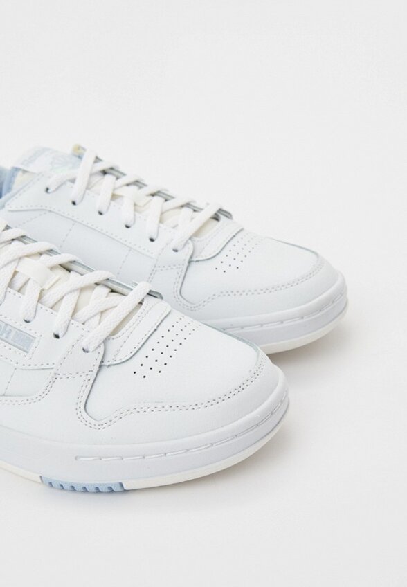 Кеды Reebok