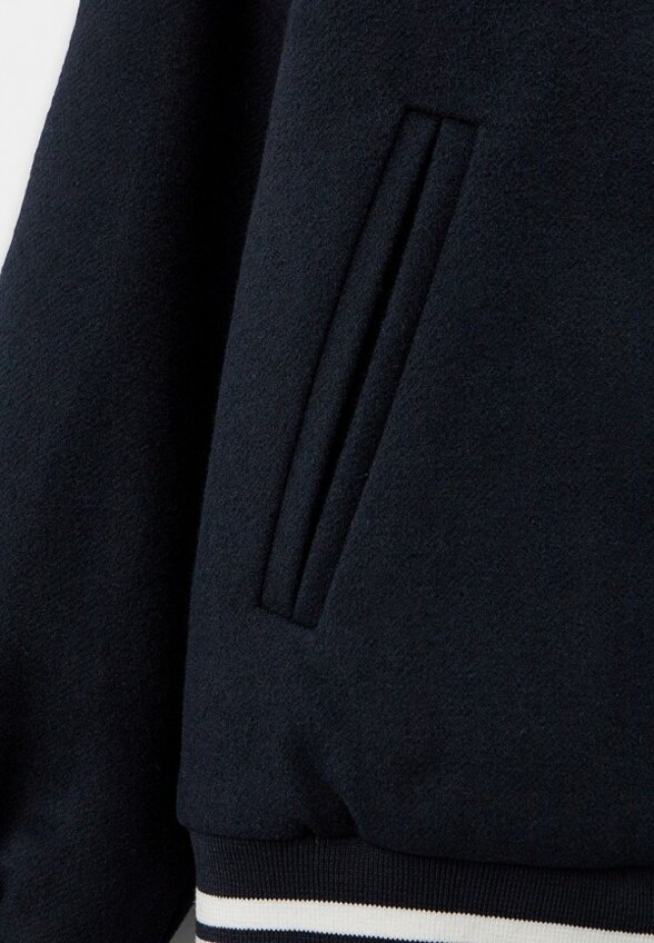 Куртка утепленная Tommy Hilfiger