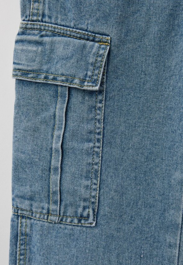 Джинсы Terranova
