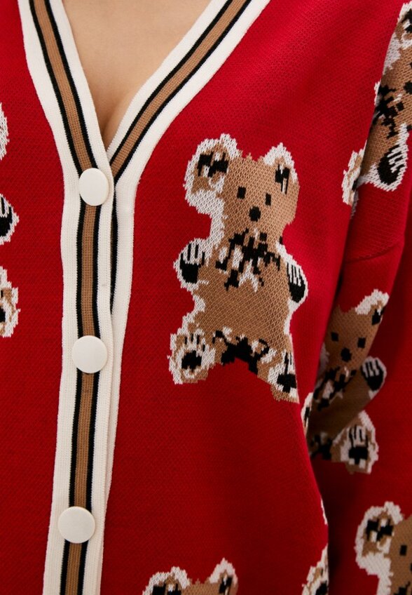 Кардиган Original Siberia