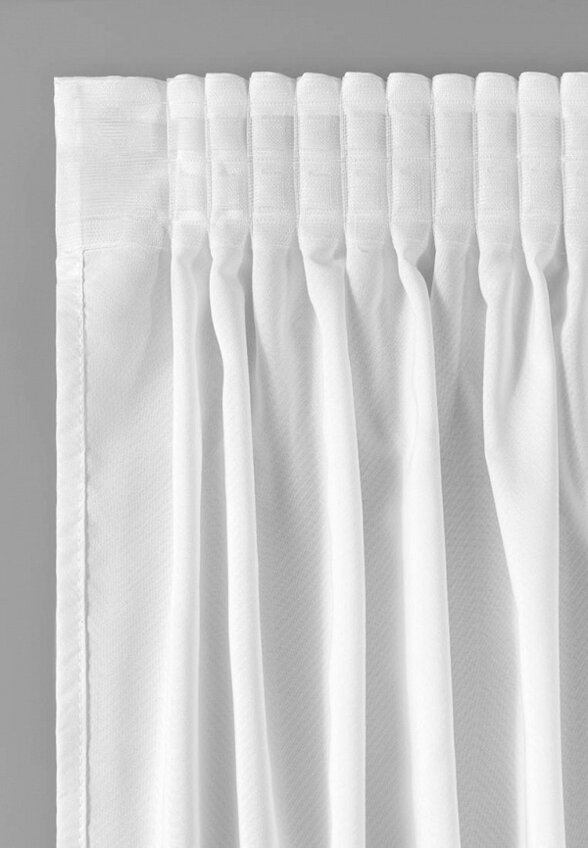 Штора Daily by T