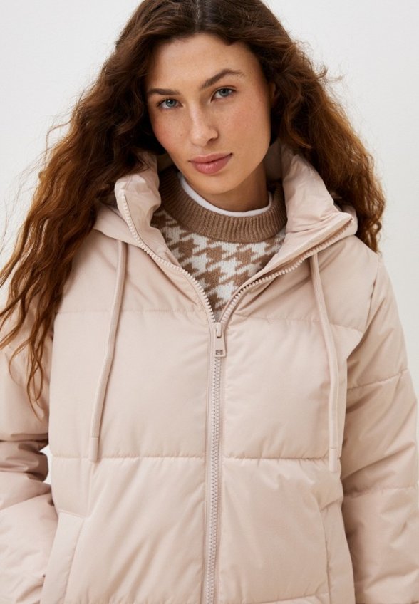 Пуховик Funday