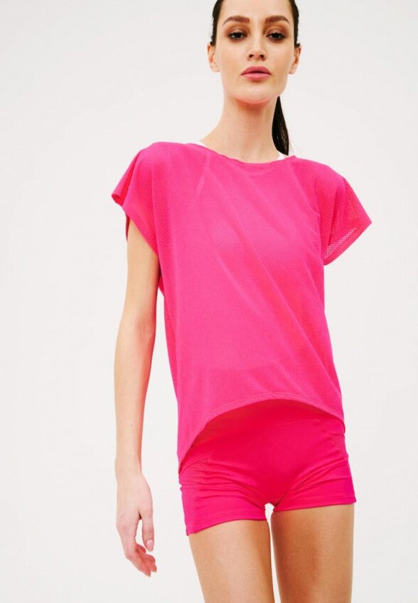 Футболка спортивная Jolifashn