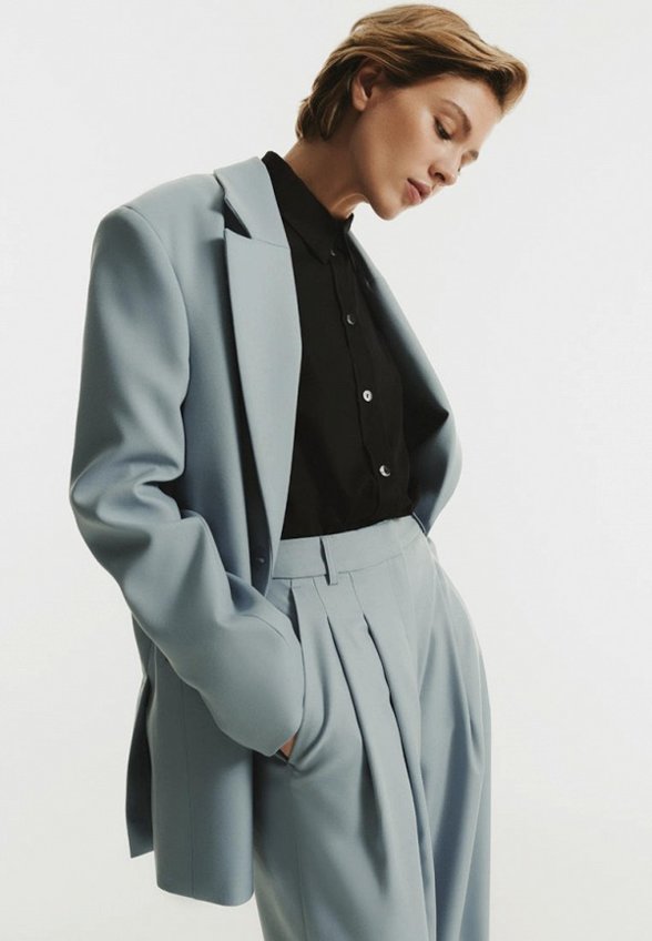 Жакет Daisyknit