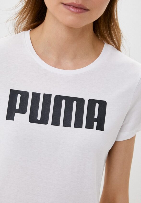 Футболка PUMA