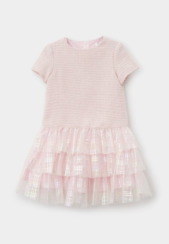 Платье Карамелли