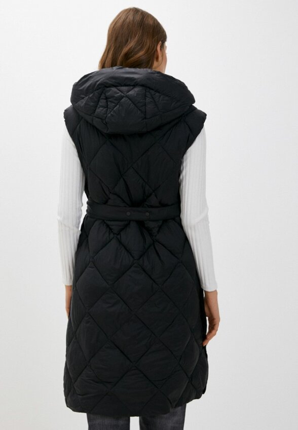 Жилет стеганый Dellione