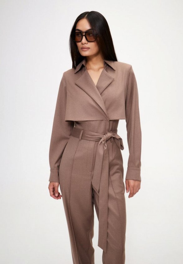 Комбинезон SashaOstrov