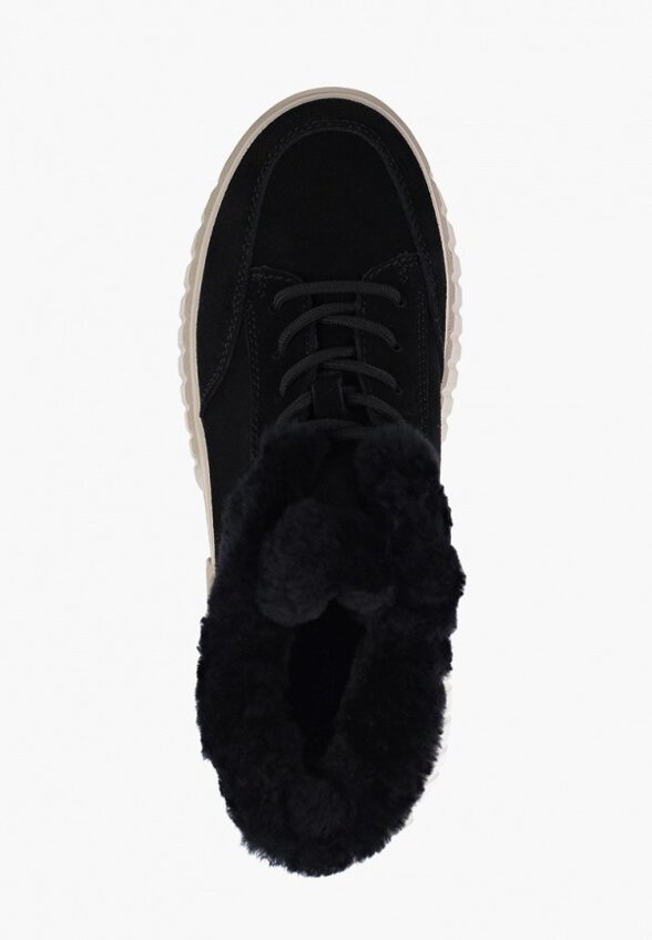 Ботинки Camille