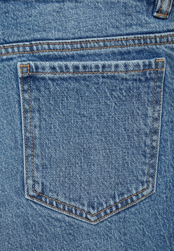 Джинсы Mango Teen