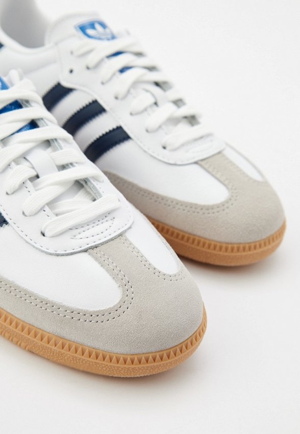 Кеды adidas Originals