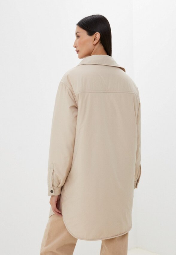 Куртка-рубашка Lusio