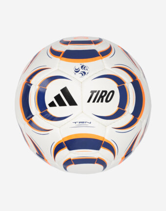 Мяч футбольный adidas TIRO TRN, Белый женщинам