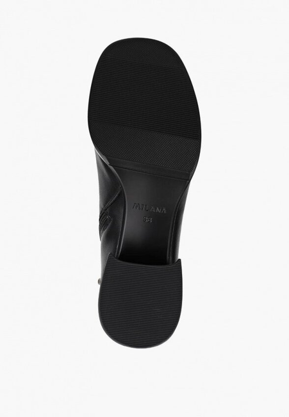 Ботильоны Milana