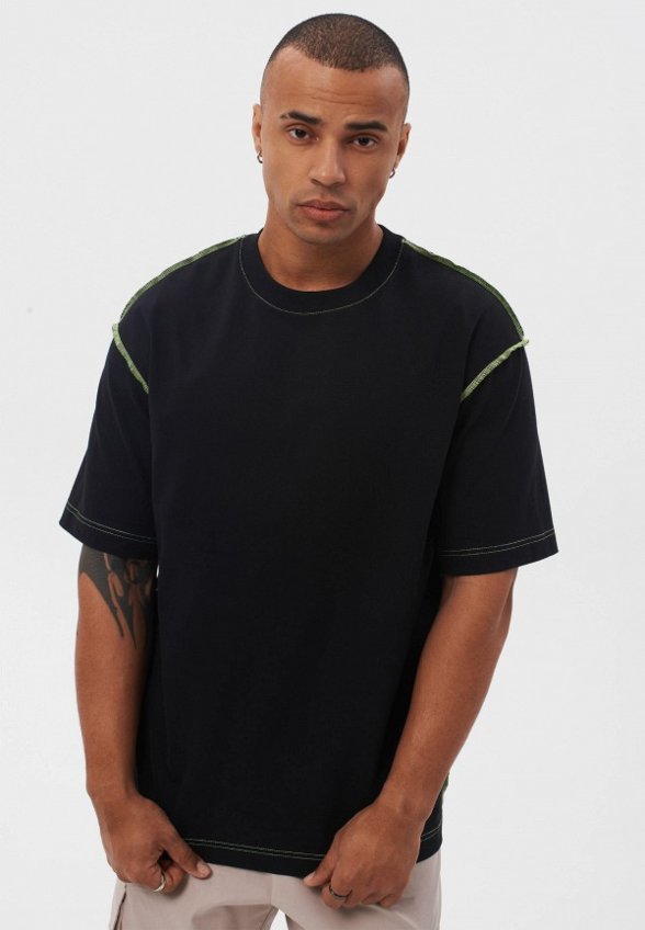 Футболка Nikasport